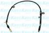 KAVO PARTS BHC-4656 Cable, parking brake